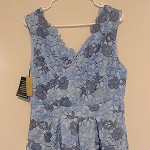 Alexa Admor by Boston Proper dress